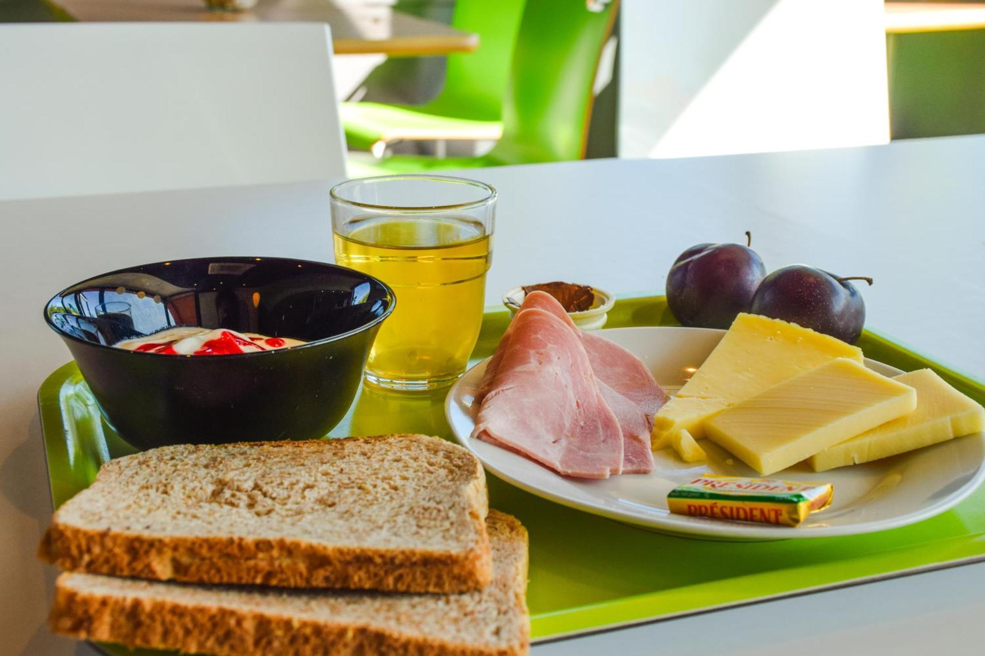 Hotel Ibis Budget